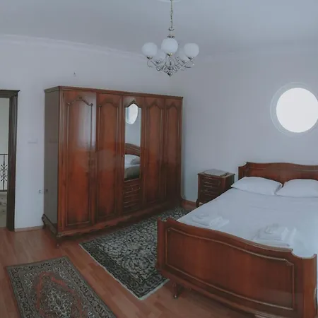 Villa Des Trabzon