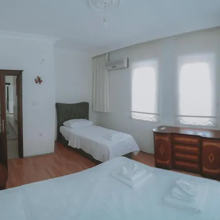 Villa Des Trabzon