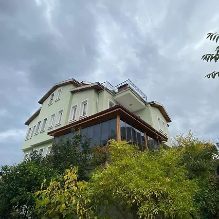 Villa Des Trabzon