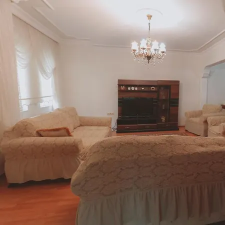 Villa Des *