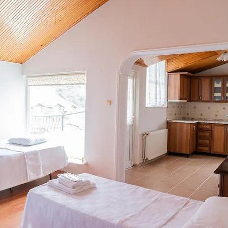 Des Villa Trabzon