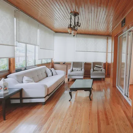 Des Villa Trabzon