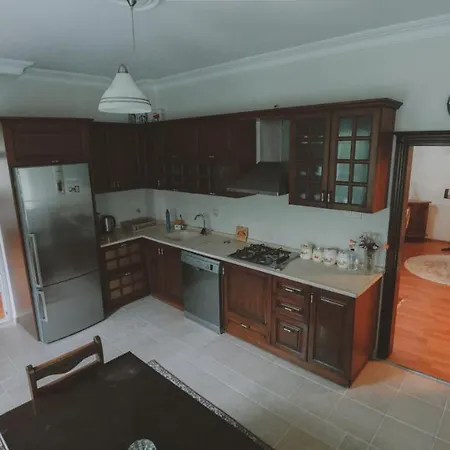 Villa Des *