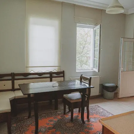 Villa Des *