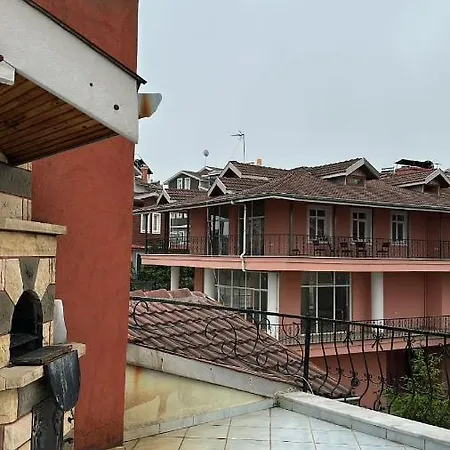 Villa Des *